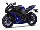 Yamaha YZF 600 R6 Race-Blu Special Edition